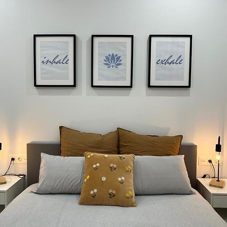Loft Rioarga. Comodidad Y Estiloa A 5 Min Centro. Nuevo!!! Παμπλόνα Εξωτερικό φωτογραφία