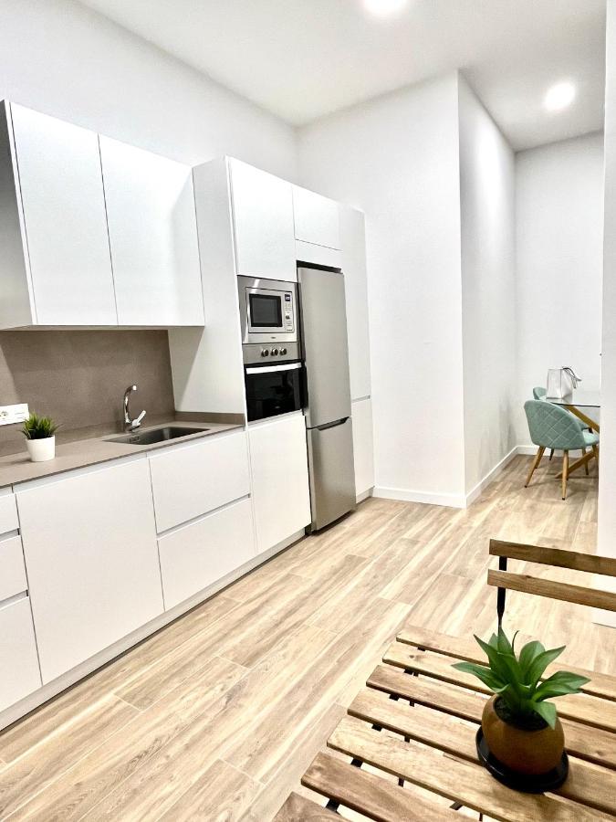 Loft Rioarga. Comodidad Y Estiloa A 5 Min Centro. Nuevo!!! Παμπλόνα Εξωτερικό φωτογραφία