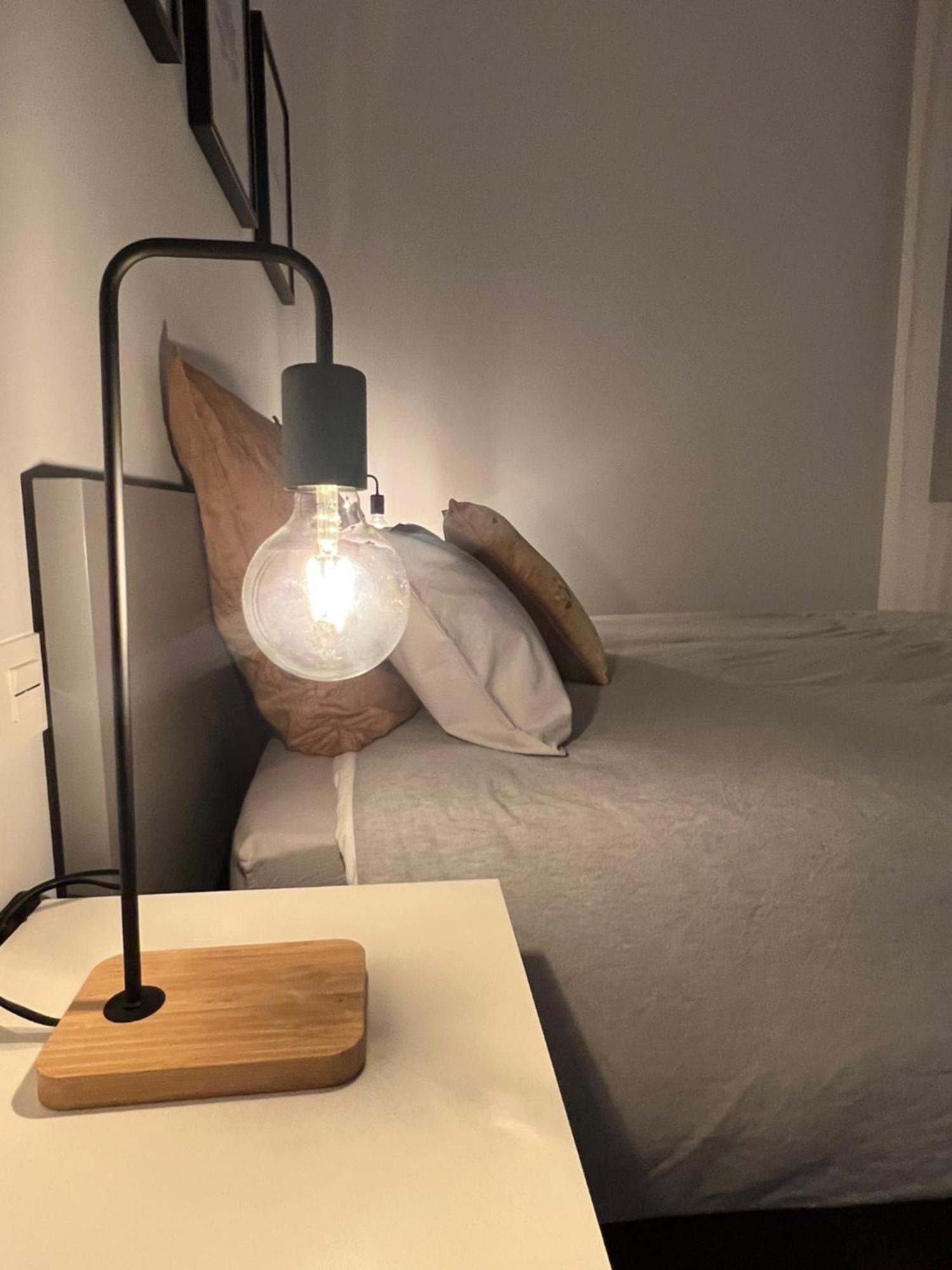 Loft Rioarga. Comodidad Y Estiloa A 5 Min Centro. Nuevo!!! Παμπλόνα Εξωτερικό φωτογραφία