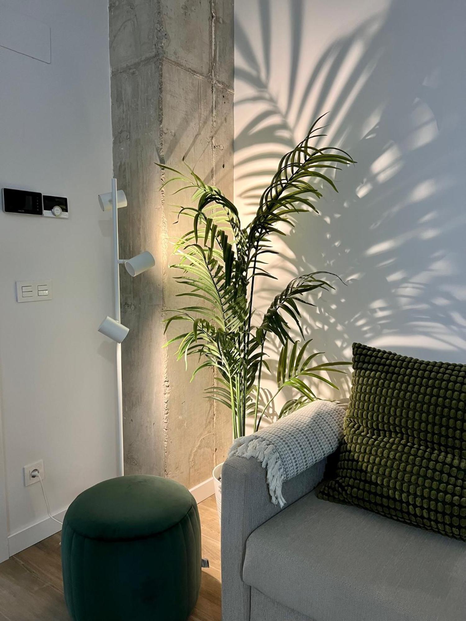 Loft Rioarga. Comodidad Y Estiloa A 5 Min Centro. Nuevo!!! Παμπλόνα Εξωτερικό φωτογραφία