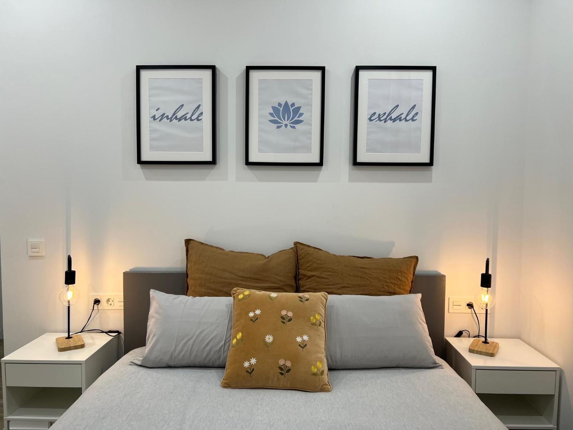 Loft Rioarga. Comodidad Y Estiloa A 5 Min Centro. Nuevo!!! Παμπλόνα Εξωτερικό φωτογραφία