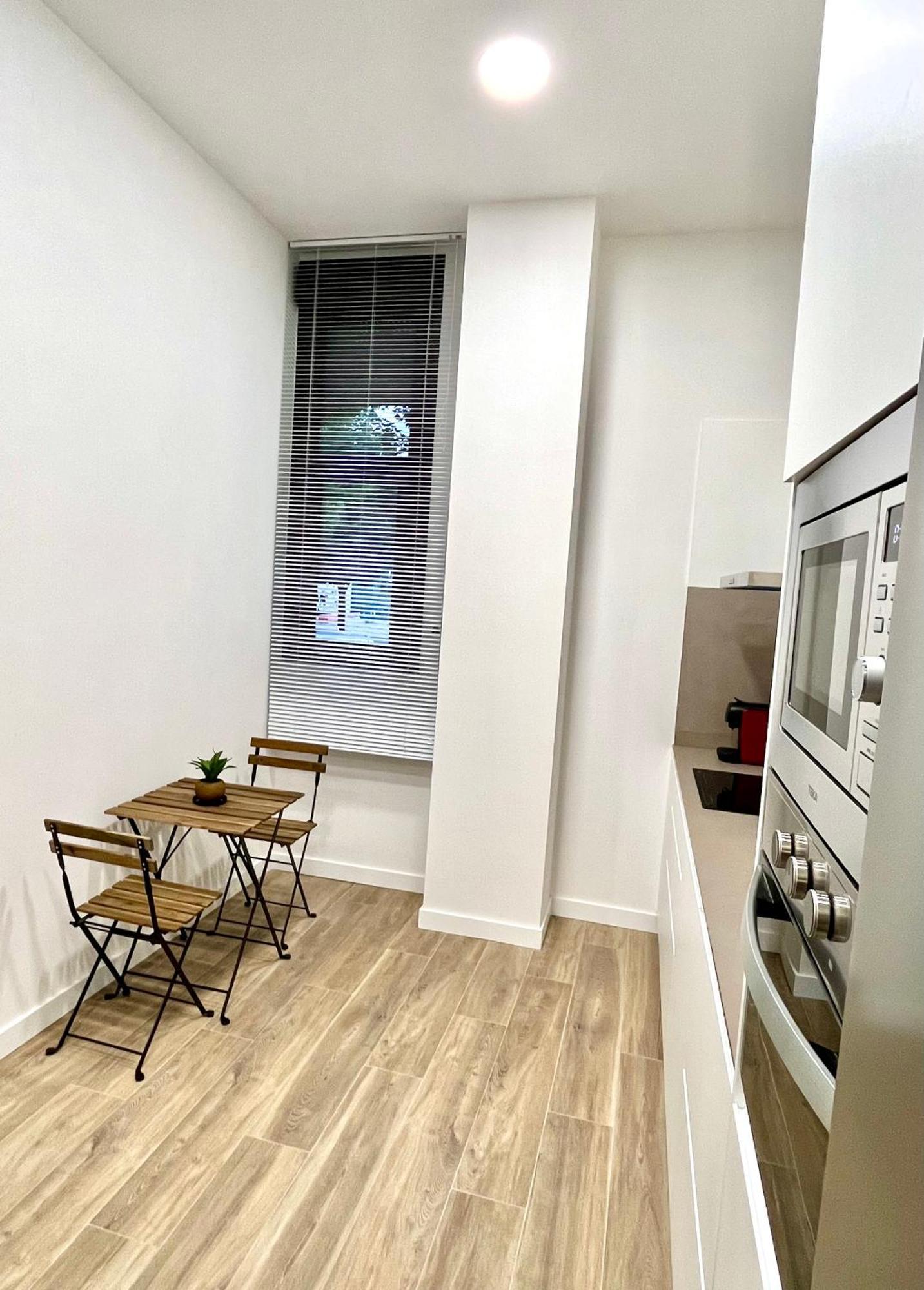 Loft Rioarga. Comodidad Y Estiloa A 5 Min Centro. Nuevo!!! Παμπλόνα Εξωτερικό φωτογραφία