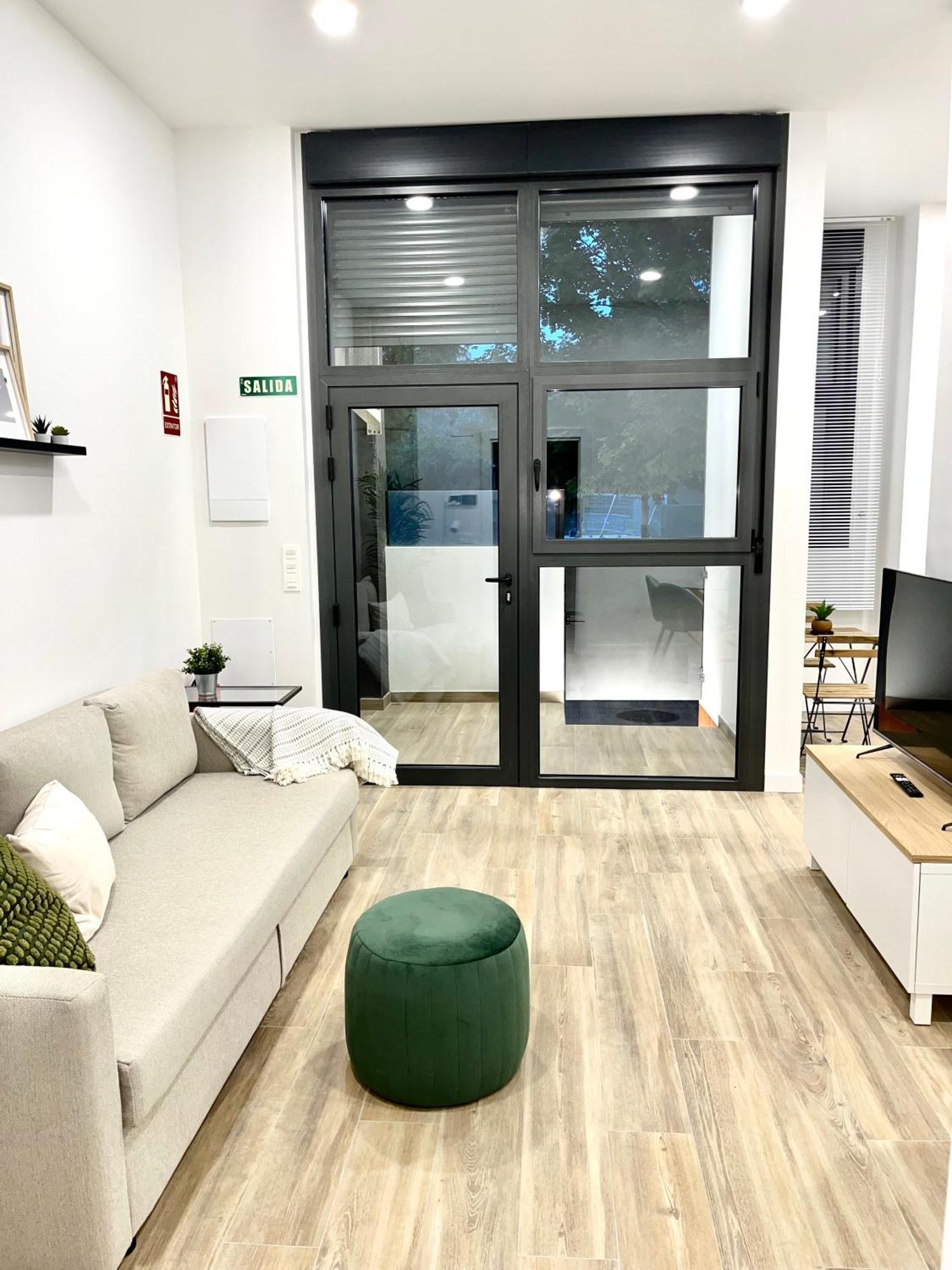 Loft Rioarga. Comodidad Y Estiloa A 5 Min Centro. Nuevo!!! Παμπλόνα Εξωτερικό φωτογραφία